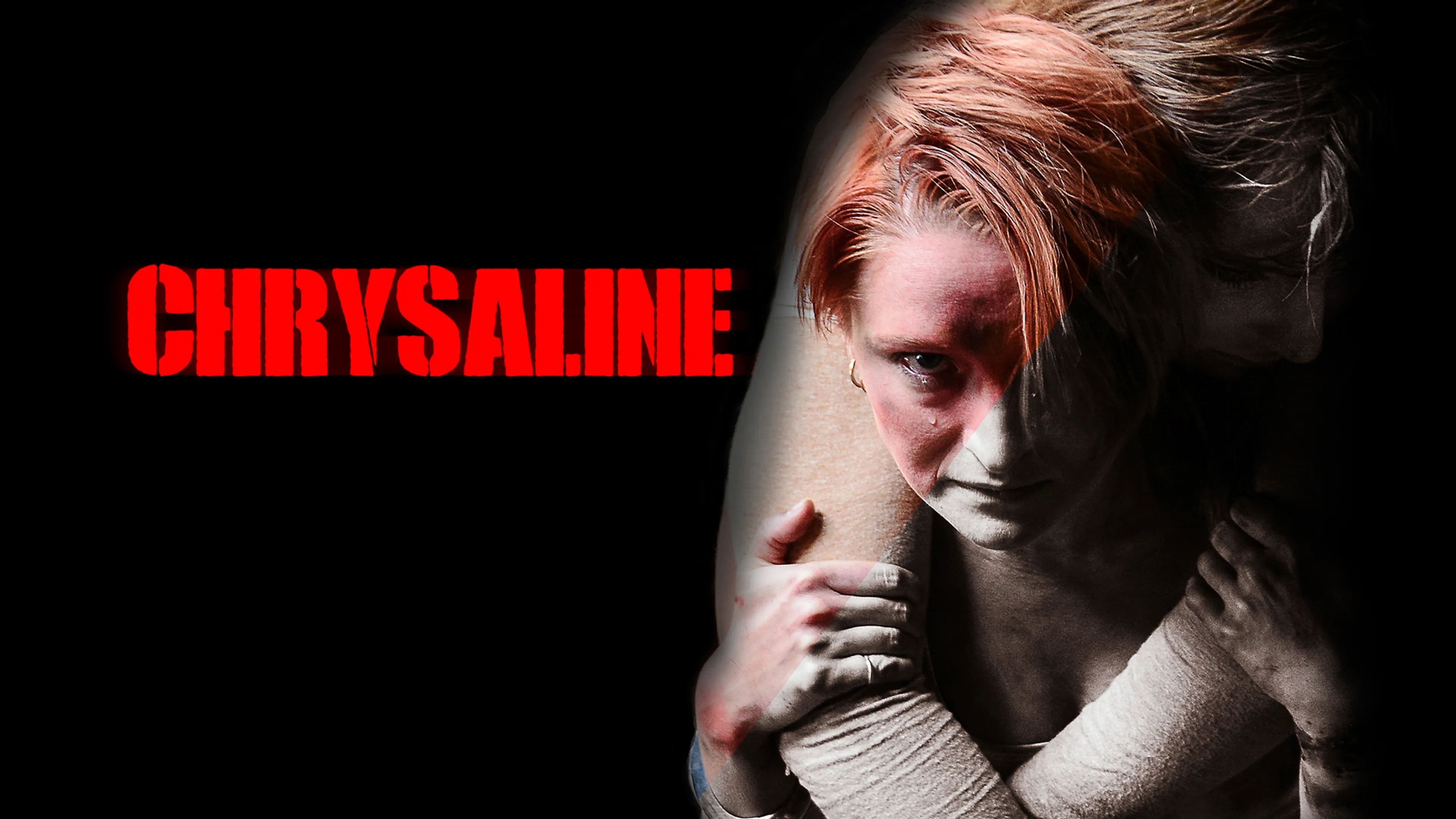 Chrysaline poster